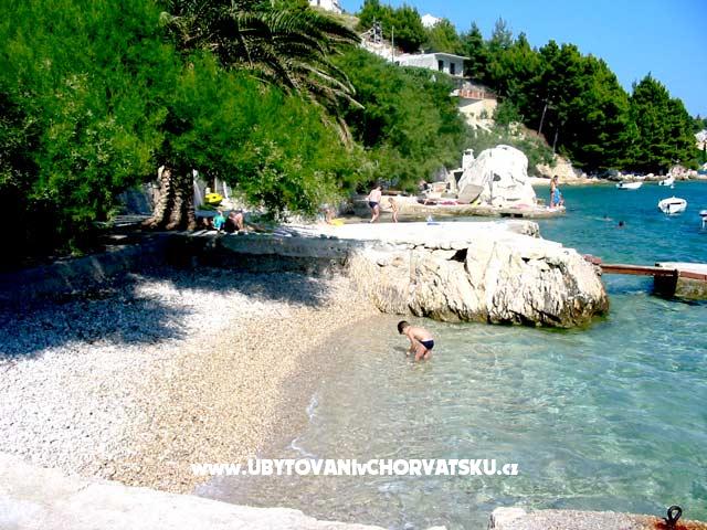 Appartements Luma – Ferienwohnung Omis, Kroatien – Foto 1