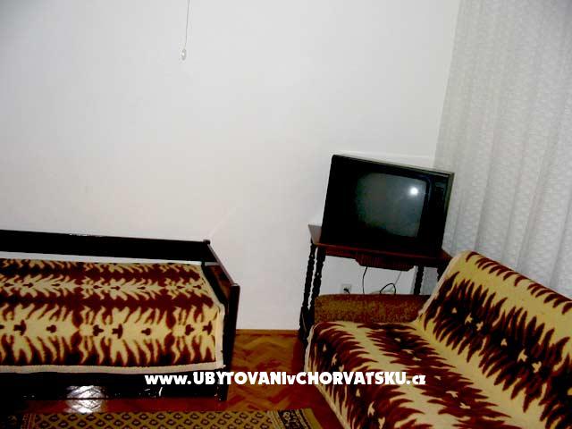 Appartements Luma – Ferienwohnung Omis, Kroatien – Foto 3