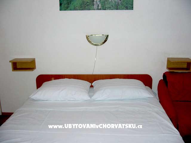 Appartements Luma – Ferienwohnung Omis, Kroatien – Foto 4