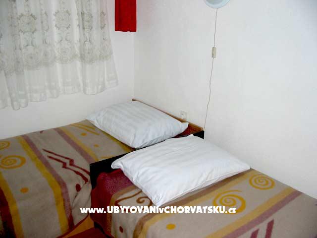 Appartements Luma – Ferienwohnung Omis, Kroatien – Foto 5