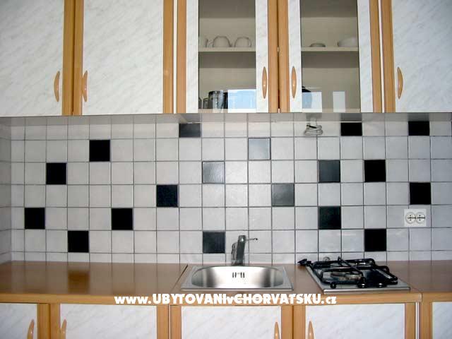 Appartements Luma – Ferienwohnung Omis, Kroatien – Foto 6