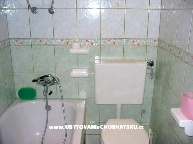 Appartements Luma – Ferienwohnung Omis, Kroatien – Foto 7