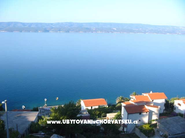 Appartements Luma – Ferienwohnung Omis, Kroatien – Foto 8