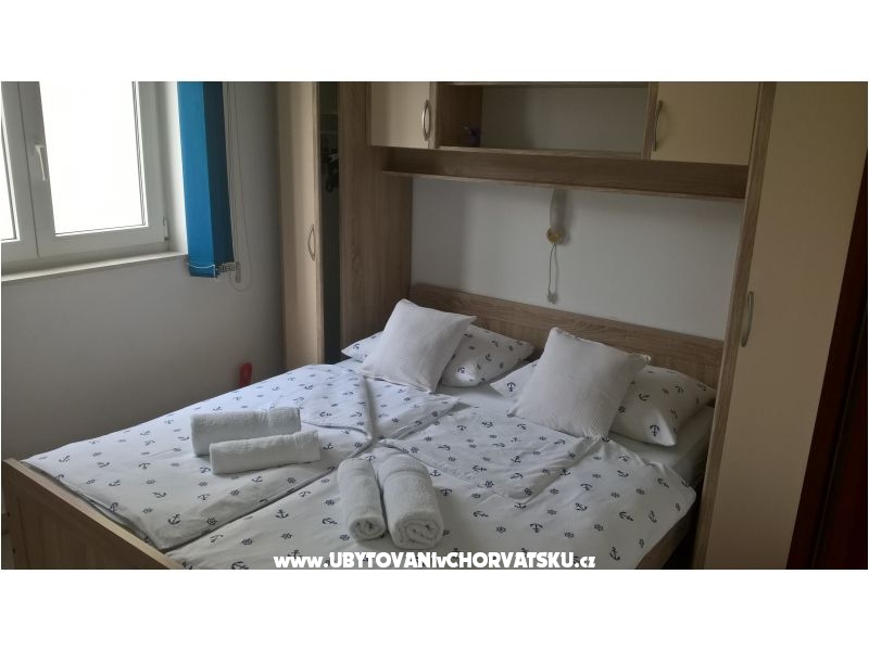 Appartements M&amp;F Tomasovic – Ferienwohnung Omis, Kroatien – Foto 10