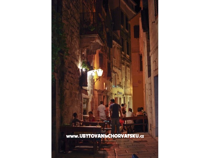 Appartements M&amp;F Tomasovic – Ferienwohnung Omis, Kroatien – Foto 12