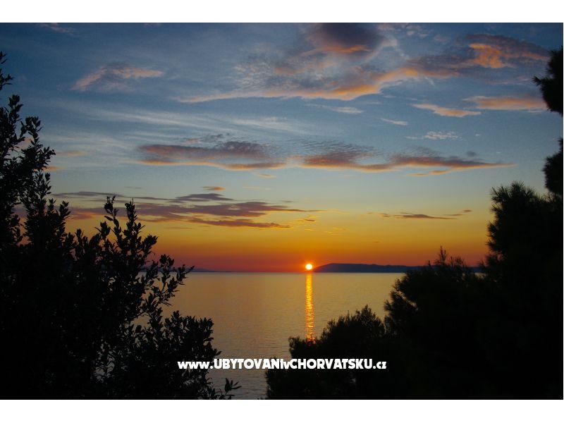 Appartements M&amp;F Tomasovic – Ferienwohnung Omis, Kroatien – Foto 13