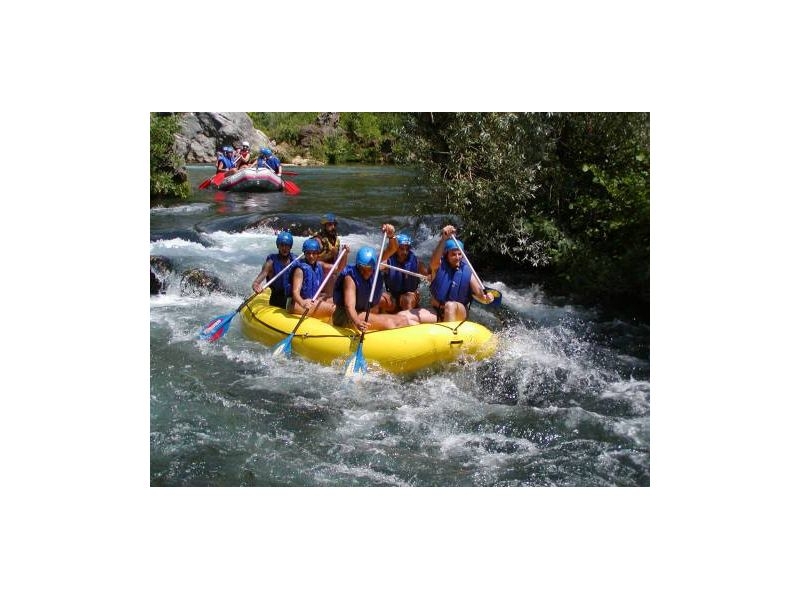 Appartements M&amp;F Tomasovic – Ferienwohnung Omis, Kroatien – Foto 14