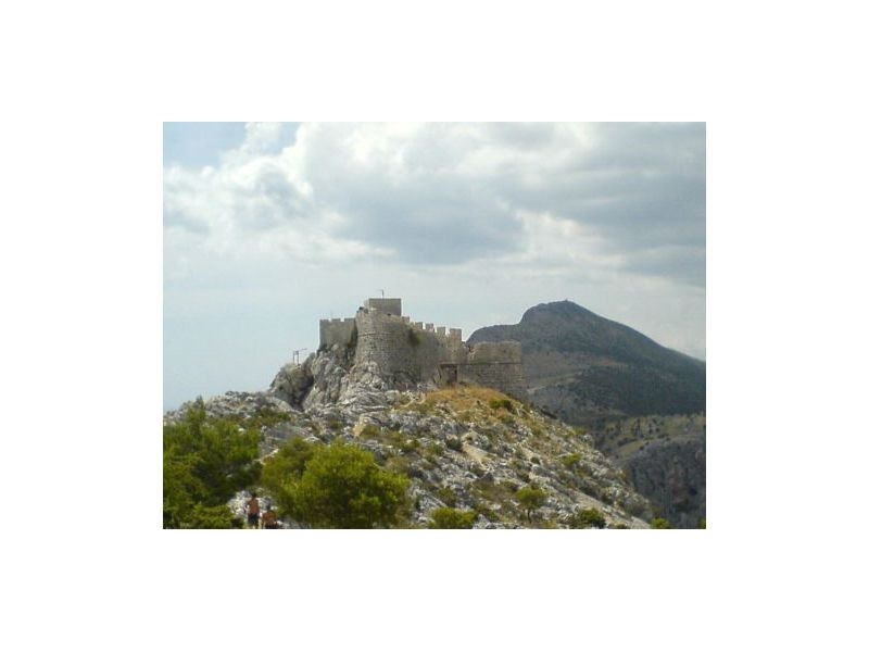 Appartements M&amp;F Tomasovic – Ferienwohnung Omis, Kroatien – Foto 15