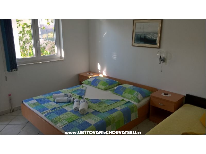 Appartements M&amp;F Tomasovic – Ferienwohnung Omis, Kroatien – Foto 5