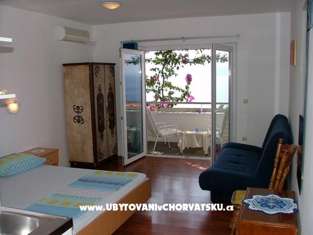 Appartements M&amp;F Tomasovic – Ferienwohnung Omis, Kroatien – Foto 6