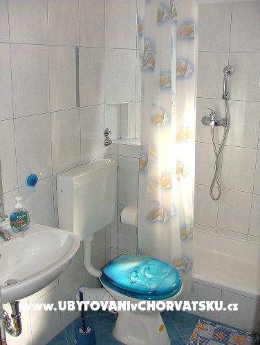 Appartements M&amp;F Tomasovic – Ferienwohnung Omis, Kroatien – Foto 7