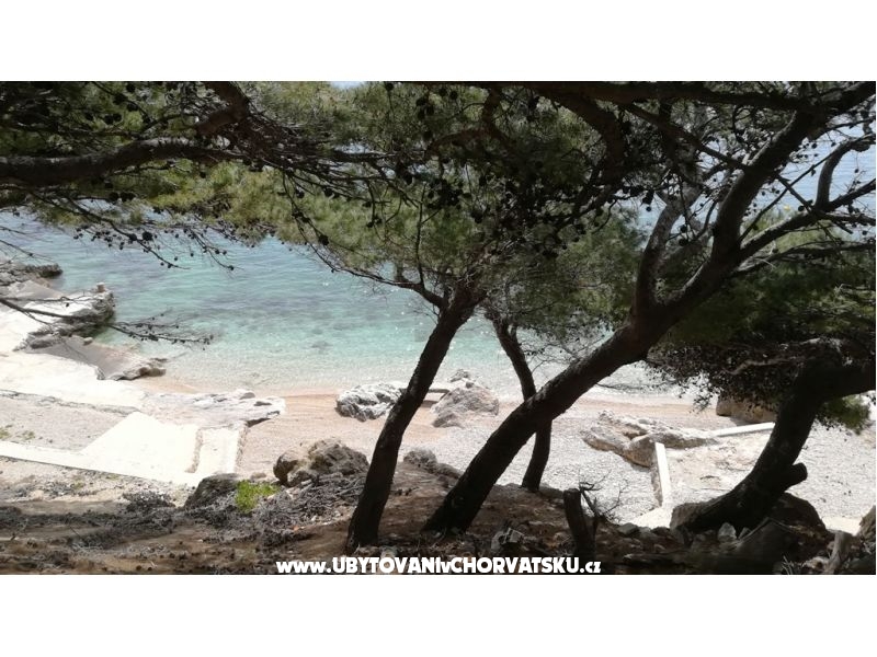 Appartements Mali Princ – Ferienwohnung Omis, Kroatien – Foto 10