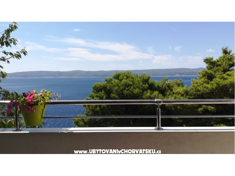 Appartements Mali Princ – Ferienwohnung Omis, Kroatien – Foto 3