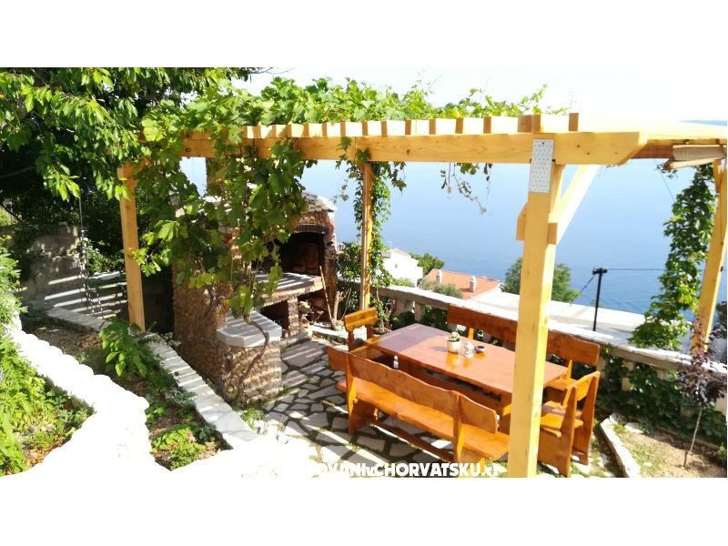 Appartements Mali Princ – Ferienwohnung Omis, Kroatien – Foto 4