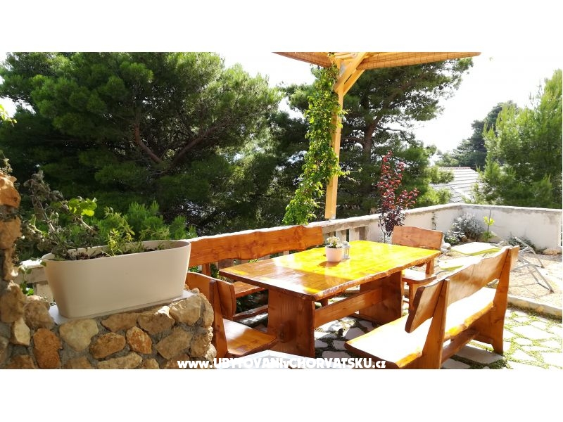 Appartements Mali Princ – Ferienwohnung Omis, Kroatien – Foto 6