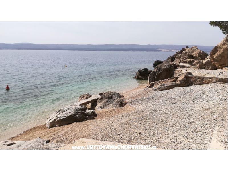 Appartements Mali Princ – Ferienwohnung Omis, Kroatien – Foto 8