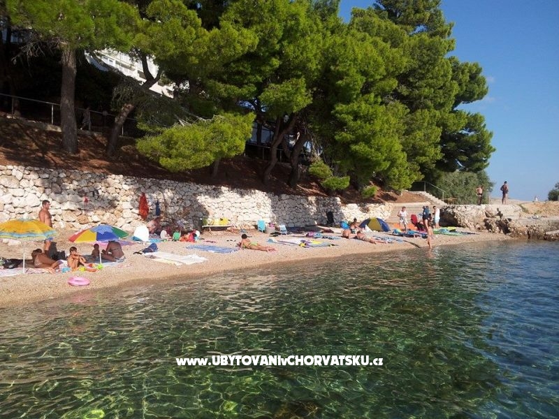 Appartements Marija i Martin (2. kat) – Ferienwohnung Omis, Kroatien – Foto 5