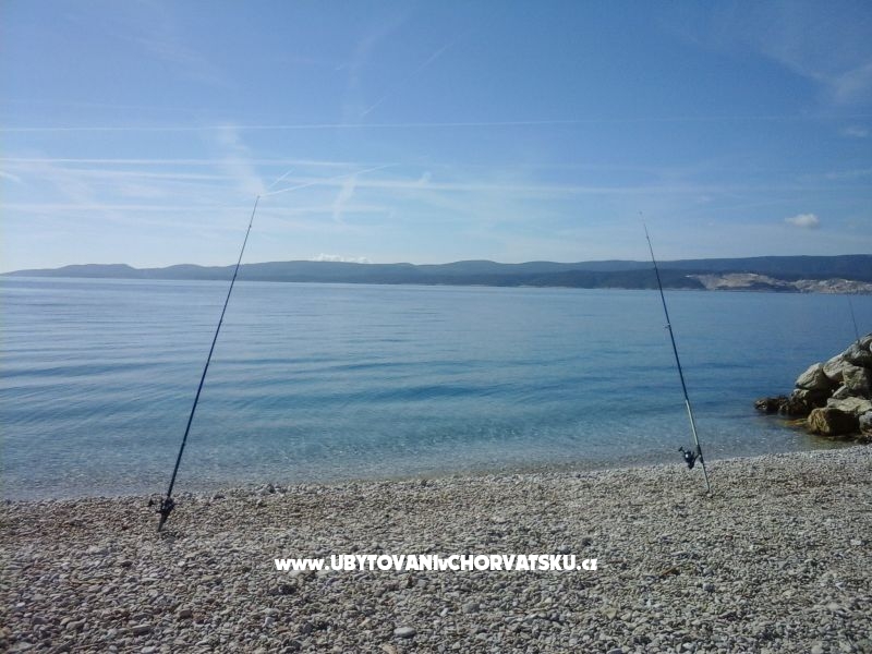 Appartements Marija i Martin (2. kat) – Ferienwohnung Omis, Kroatien – Foto 6