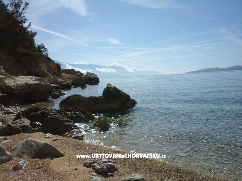 Appartements Marija i Martin (2. kat) – Ferienwohnung Omis, Kroatien – Foto 7