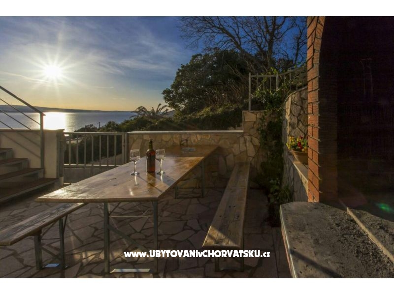 Appartements Marija i Martin (2. kat) – Ferienwohnung Omis, Kroatien – Foto 8