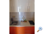 Apartmny Marija Jeli - Omi Chorvatsko