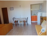 Appartements Marija Jeli - Omi Kroatien