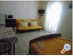 Appartements Marija Jeli - Omi Kroatien
