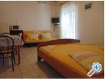 Appartements Marija Jeli - Omi Kroatien