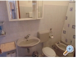 Appartements Marija Jeli - Omi Kroatien