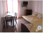 Appartements Marija Jeli - Omi Kroatien