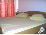 Appartements Marija Jeli - Omi Kroatien