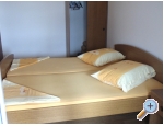 Appartements Marija Jeli - Omi Kroatien