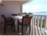 Appartements Marija Jeli - Omi Kroatien