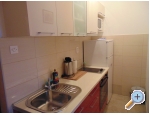 Apartmny Marija Jeli - Omi Chorvatsko