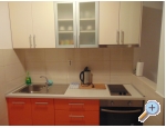 Appartements Marija Jeli - Omi Kroatien