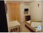 Appartements Marija Jeli - Omi Kroatien