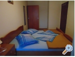 Appartements Marija Jeli - Omi Kroatien