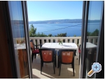 Appartements Marija Jeli - Omi Kroatien