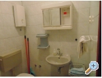 Appartements Marija Jeli - Omi Kroatien