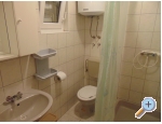 Appartements Marija Jeli - Omi Kroatien