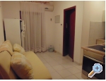 Appartements Marija Jeli - Omi Kroatien