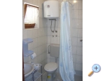 Appartements Marija Jeli - Omi Kroatien
