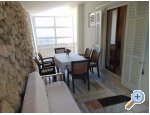 Appartements Marija Jeli - Omi Kroatien
