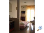 Apartmny Marija Jeli - Omi Chorvatsko