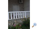 Apartmny Marija Jeli - Omi Chorvatsko