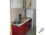 Apartmny Marija Jeli - Omi Chorvatsko