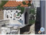 Apartmny Marija Jeli - Omi Chorvatsko