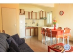 Apartmny Kolura-Marija Dragievi - Omi Chorvatsko