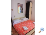 Appartements Kolura-Marija Dragievi - Omi Kroatien
