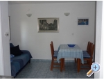 Apartmny Kolura-Marija Dragievi - Omi Chorvatsko